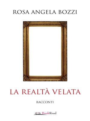 cover image of La realtà velata